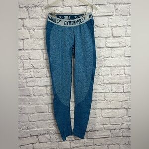 Gymshark womens size medium Low Rise Flex Leggings